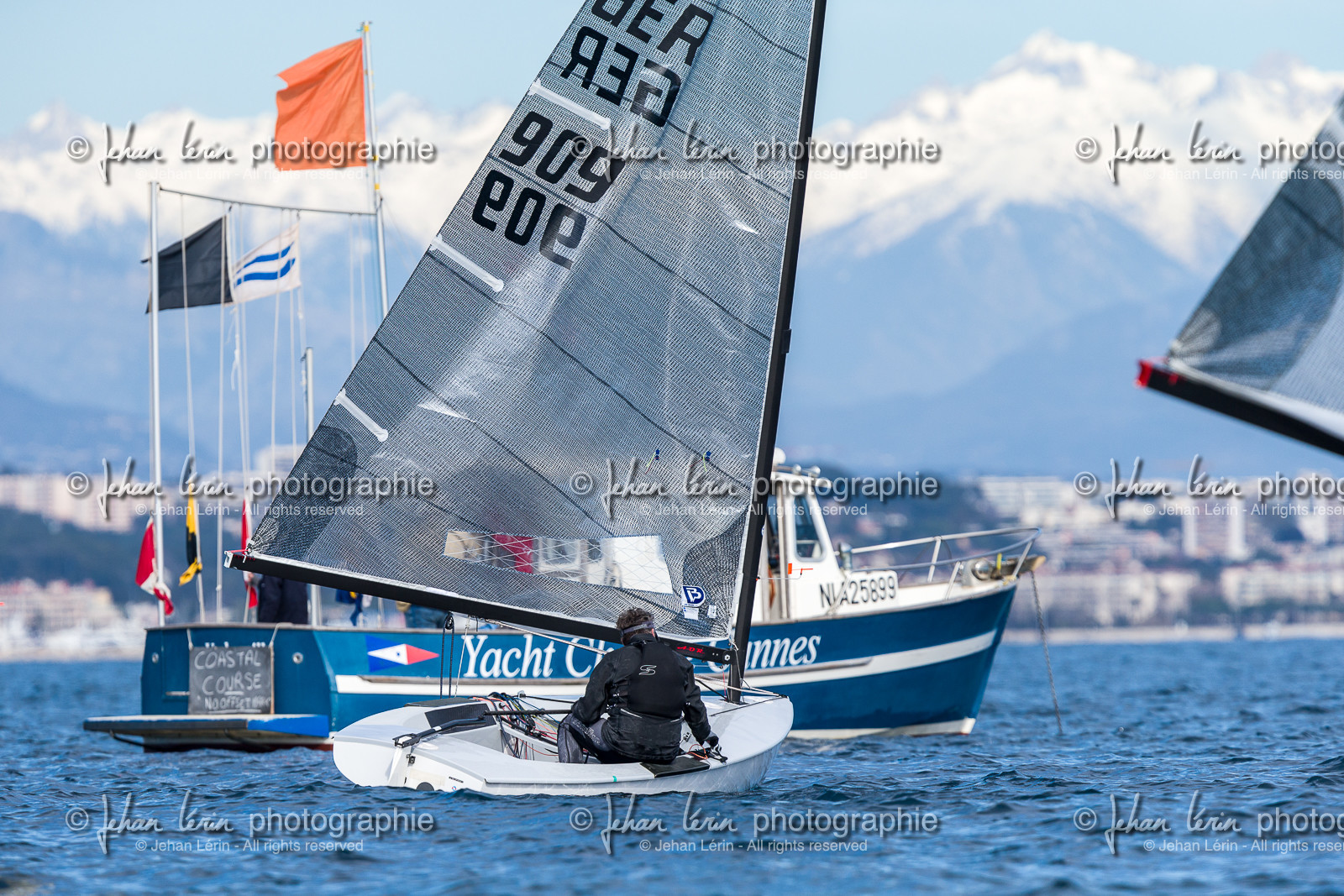 Semaine Internationale de Cannes de Finn 2022