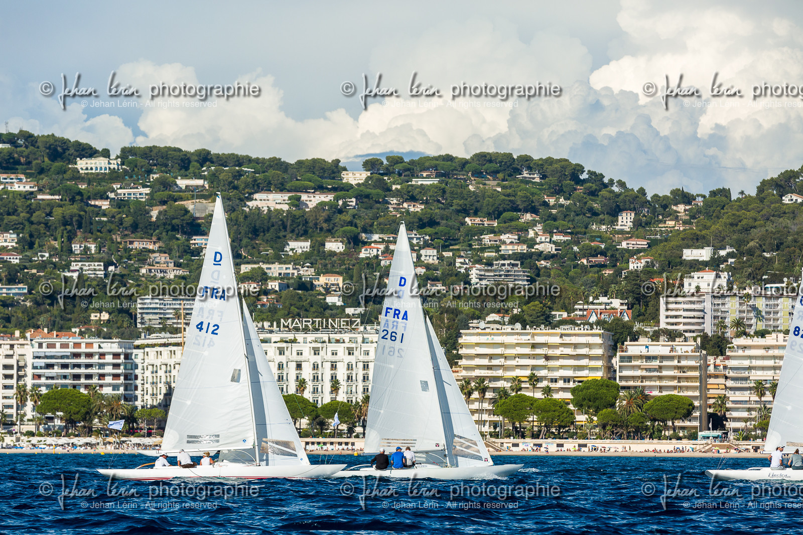 Cannes, Régates Royales, Régates Royales de Cannes, sailing, vela, voile, 2021, Yacht Club de Cannes