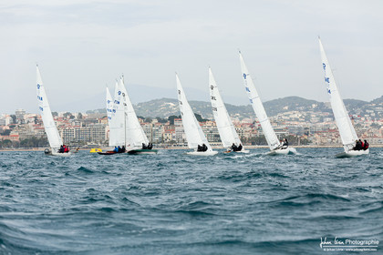 International Extra Cup Dragon 2026 -