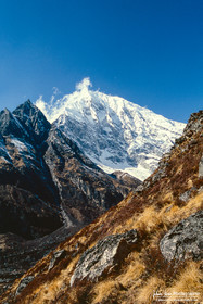 Langtang 2006
