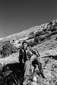 Grand Tour des Annapurnas 2004