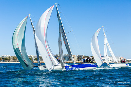 Sailing Cup 2016