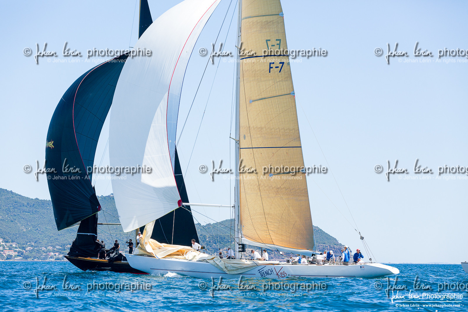 Toulon Provence Regatta 2025
