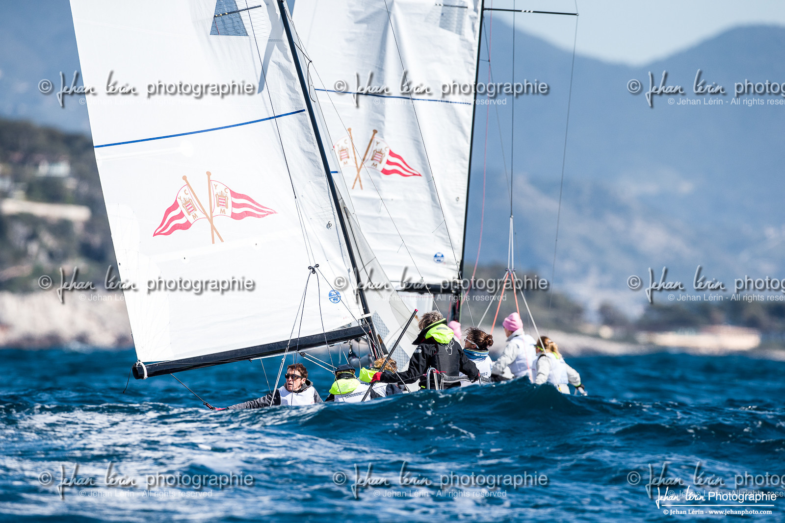 Trophée Virginie Hériot 2025