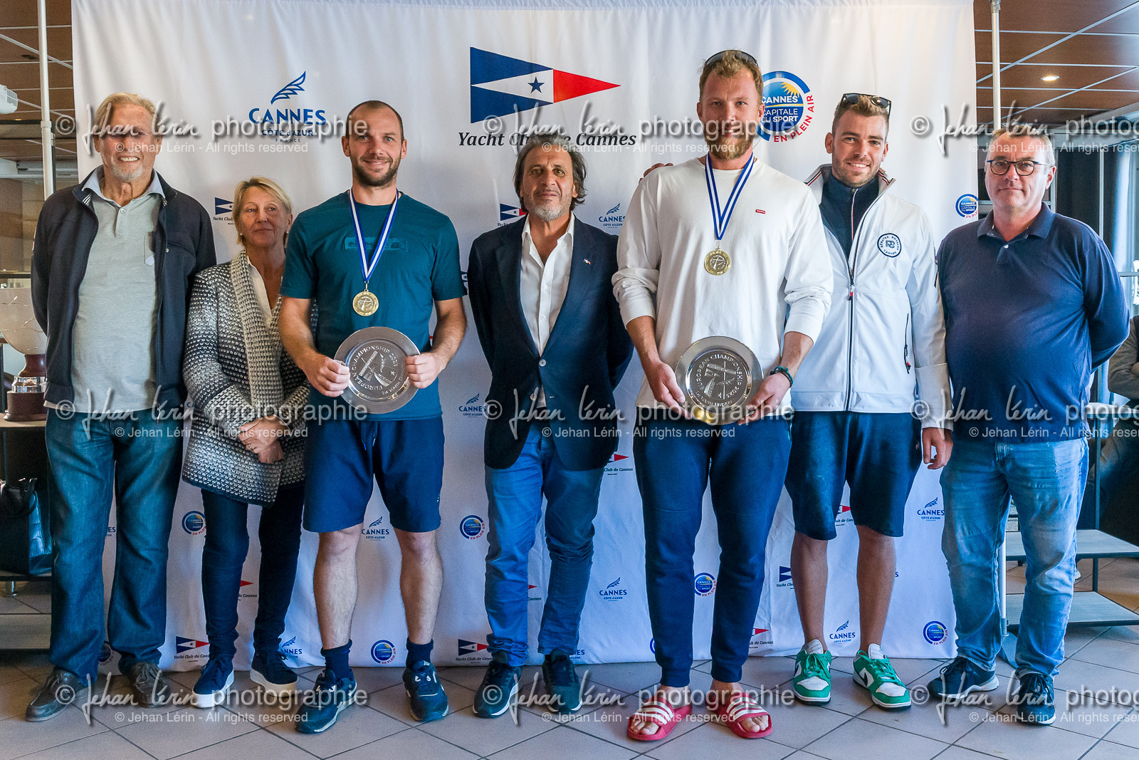 European Championship Star 2023