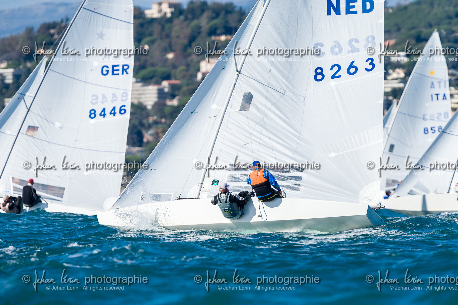 European Championship Star 2023