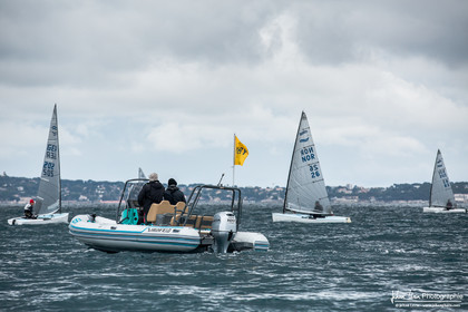 Semaine Internationale de Cannes de Finn 2025 - Cannes International Finn Week 2025