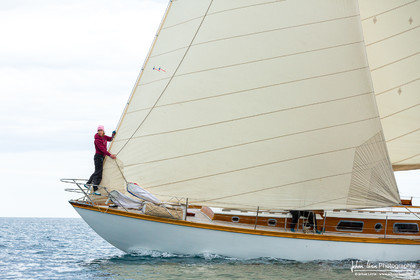 Les Dames de St Tropez