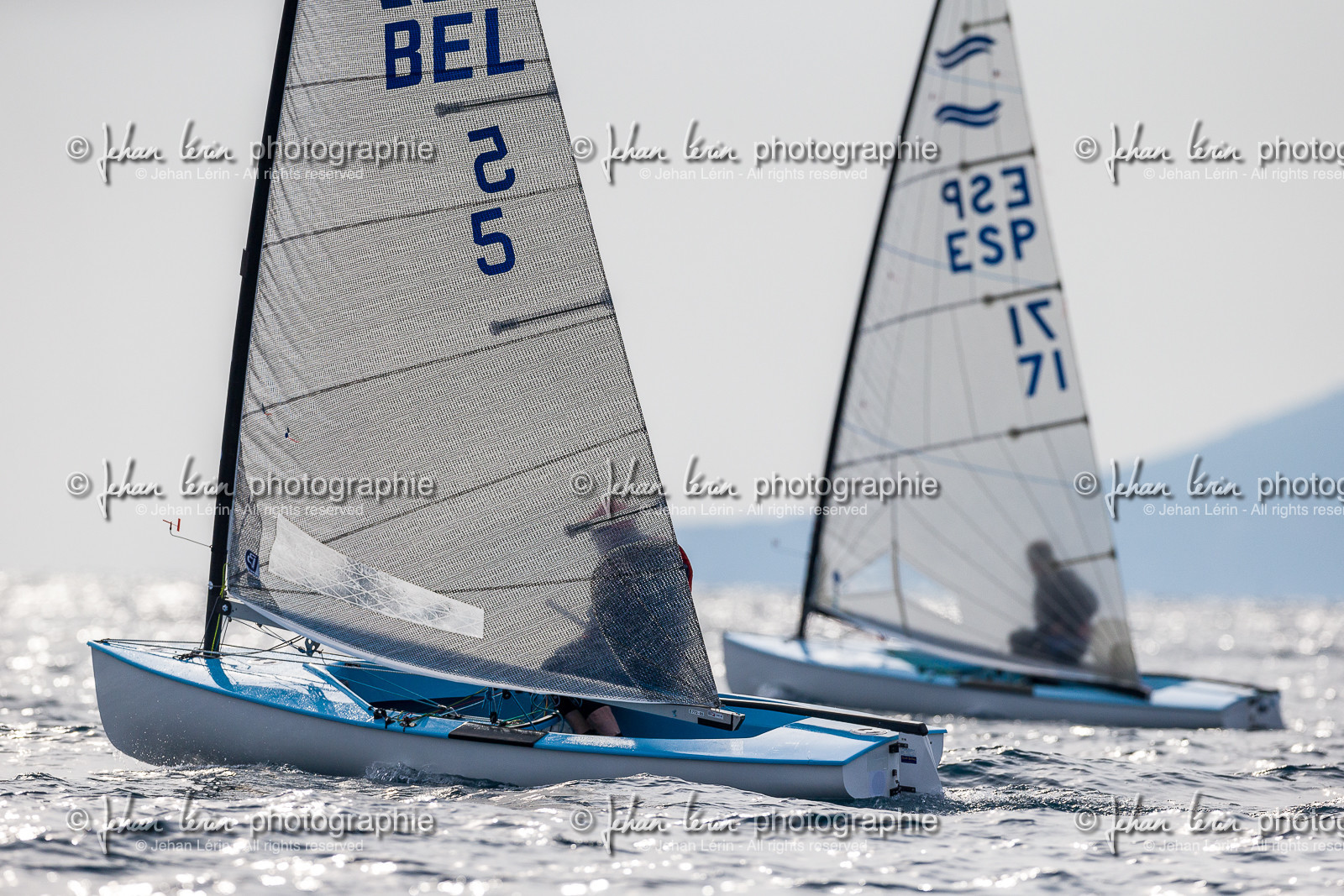 Semaine Internationale de Cannes de Finn 2023