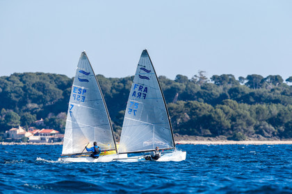 Semaine Internationale de Cannes de Finn 2023