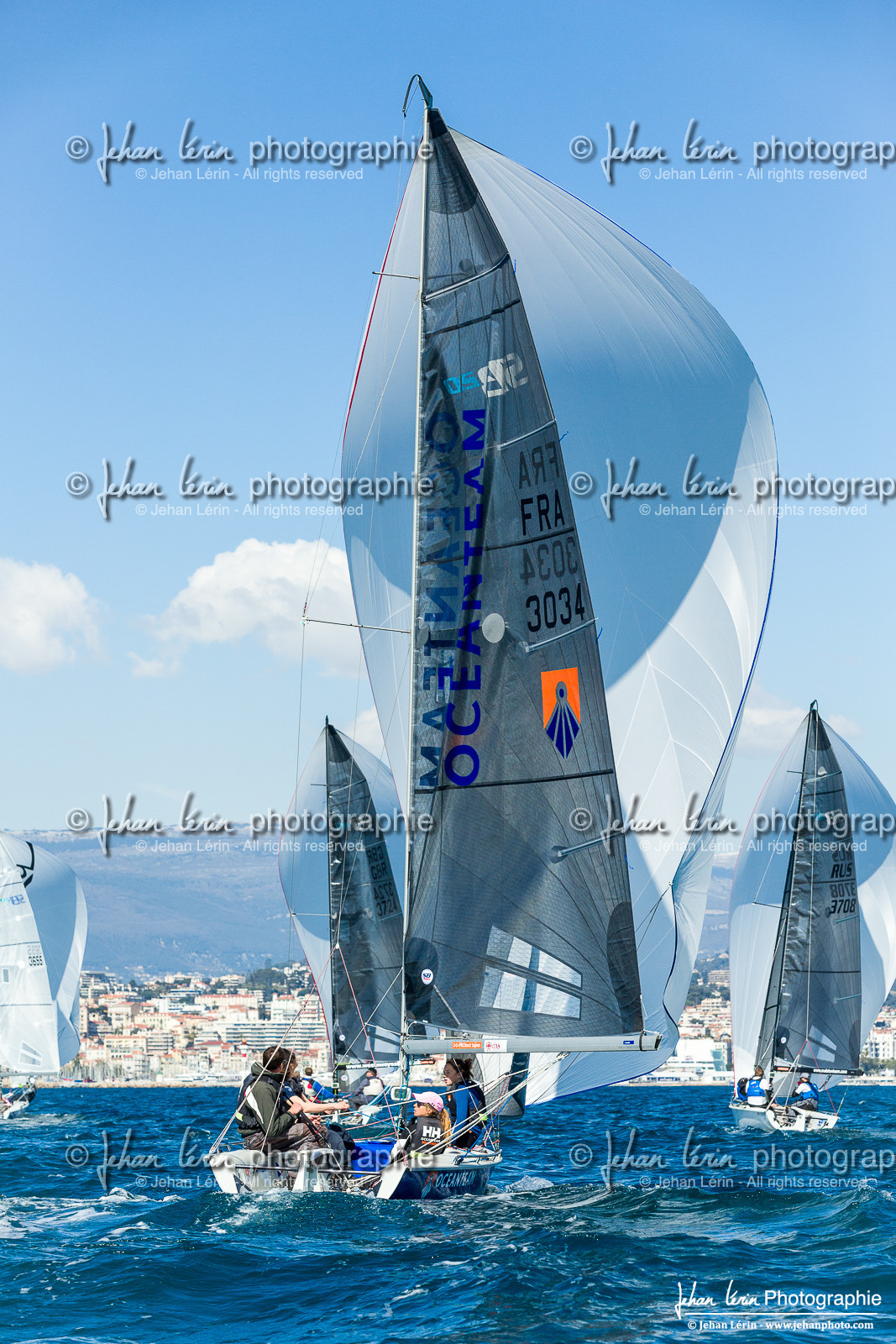 Sailing Cup 2016