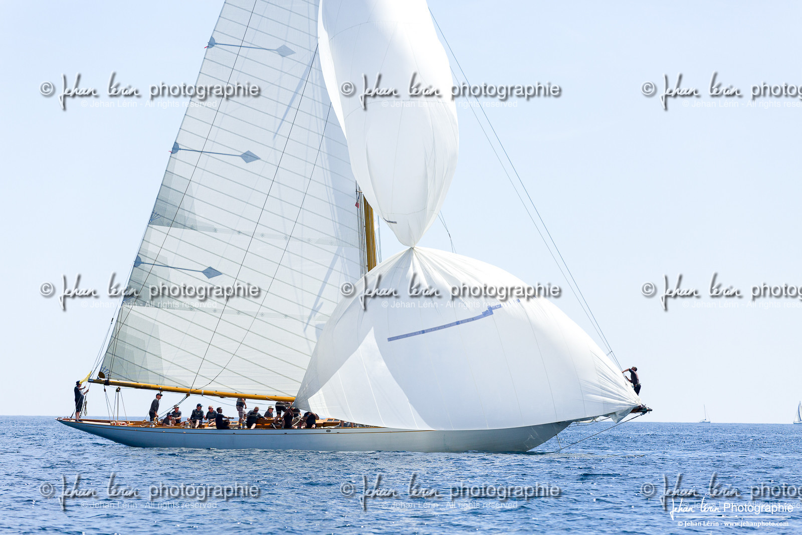 Les Voiles de Cassis 2025
