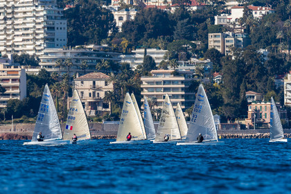 Semaine Internationale de Cannes de Finn 2022