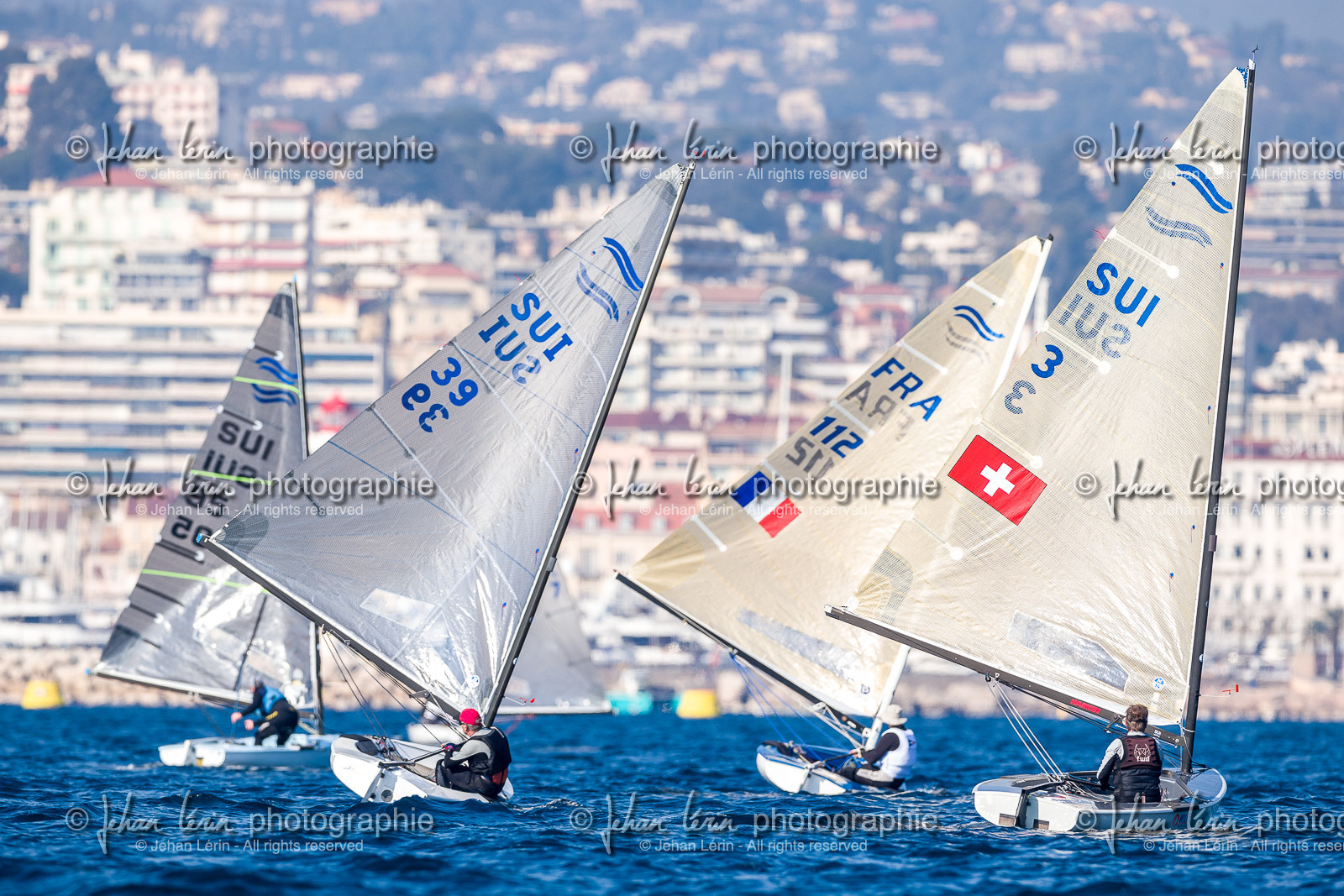 Semaine Internationale de Cannes de Finn 2023