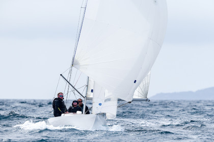 Coupe du Commodore 2023