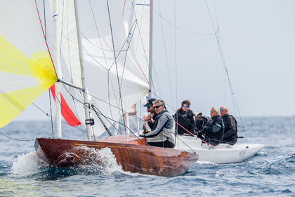 Coupe du Commodore 2023