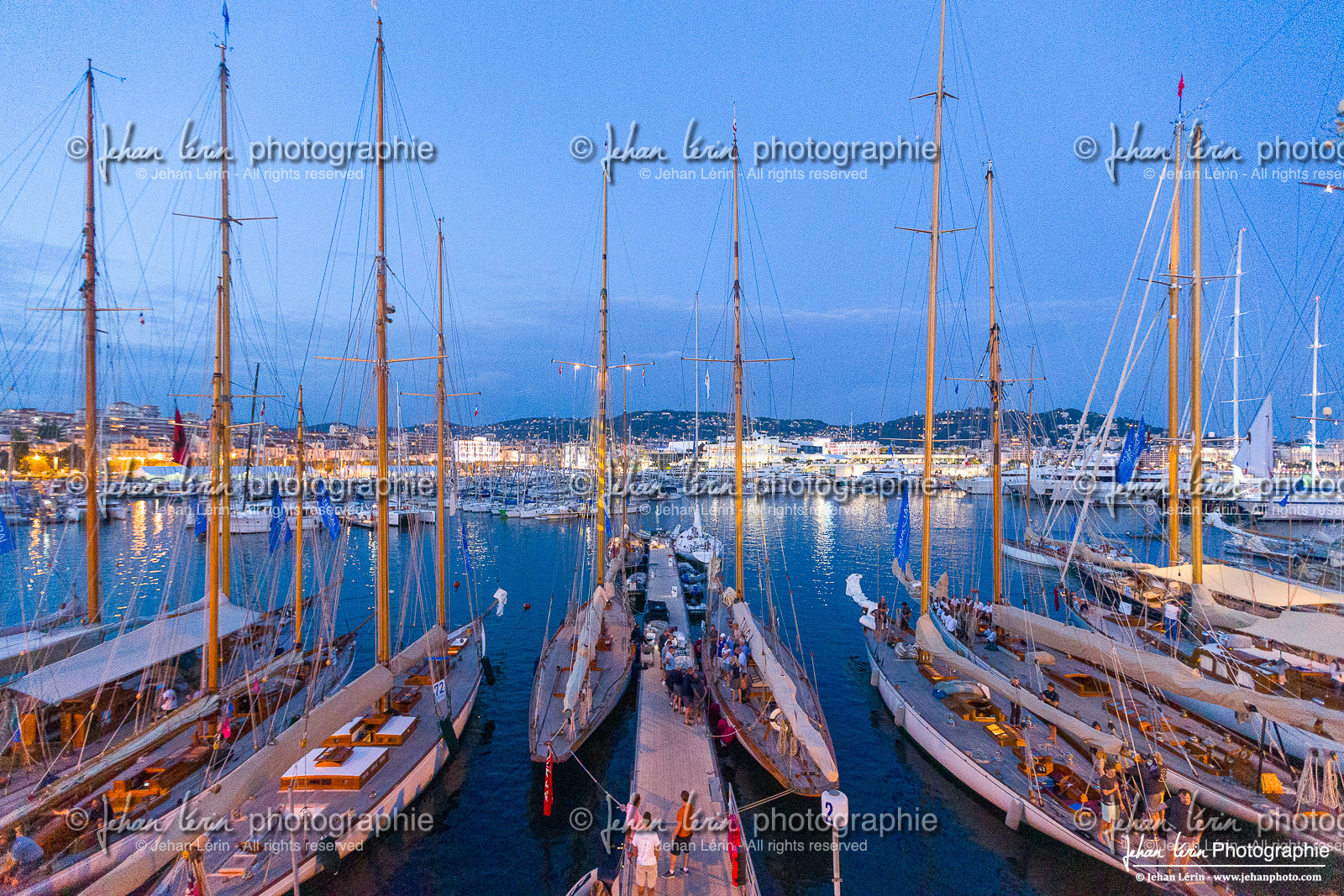 Régates Royales 2017