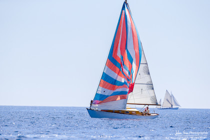 Les Voiles de Cassis 2025