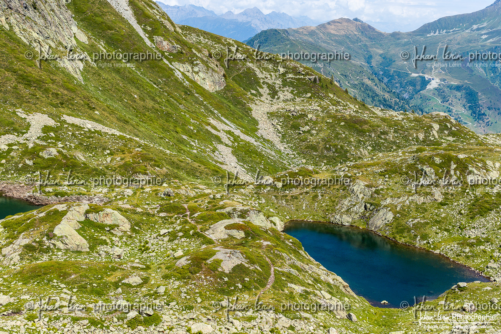 Tour du Mont Blanc 2023 - TMB