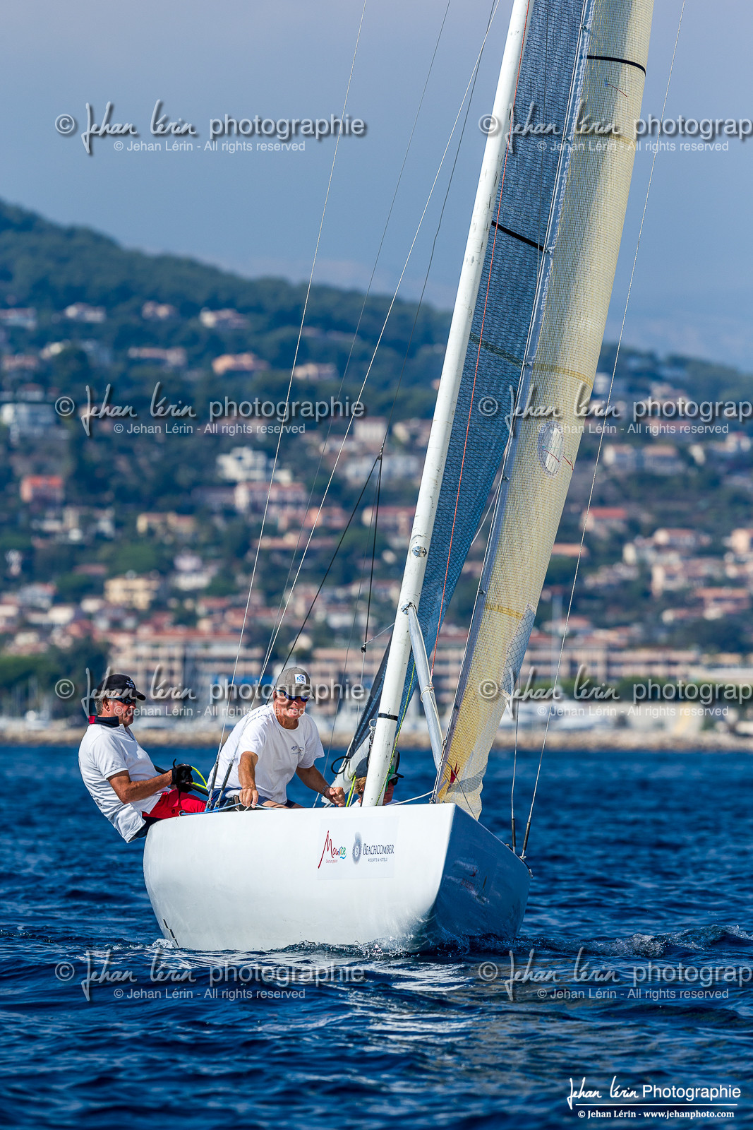 Régates Royales 2017