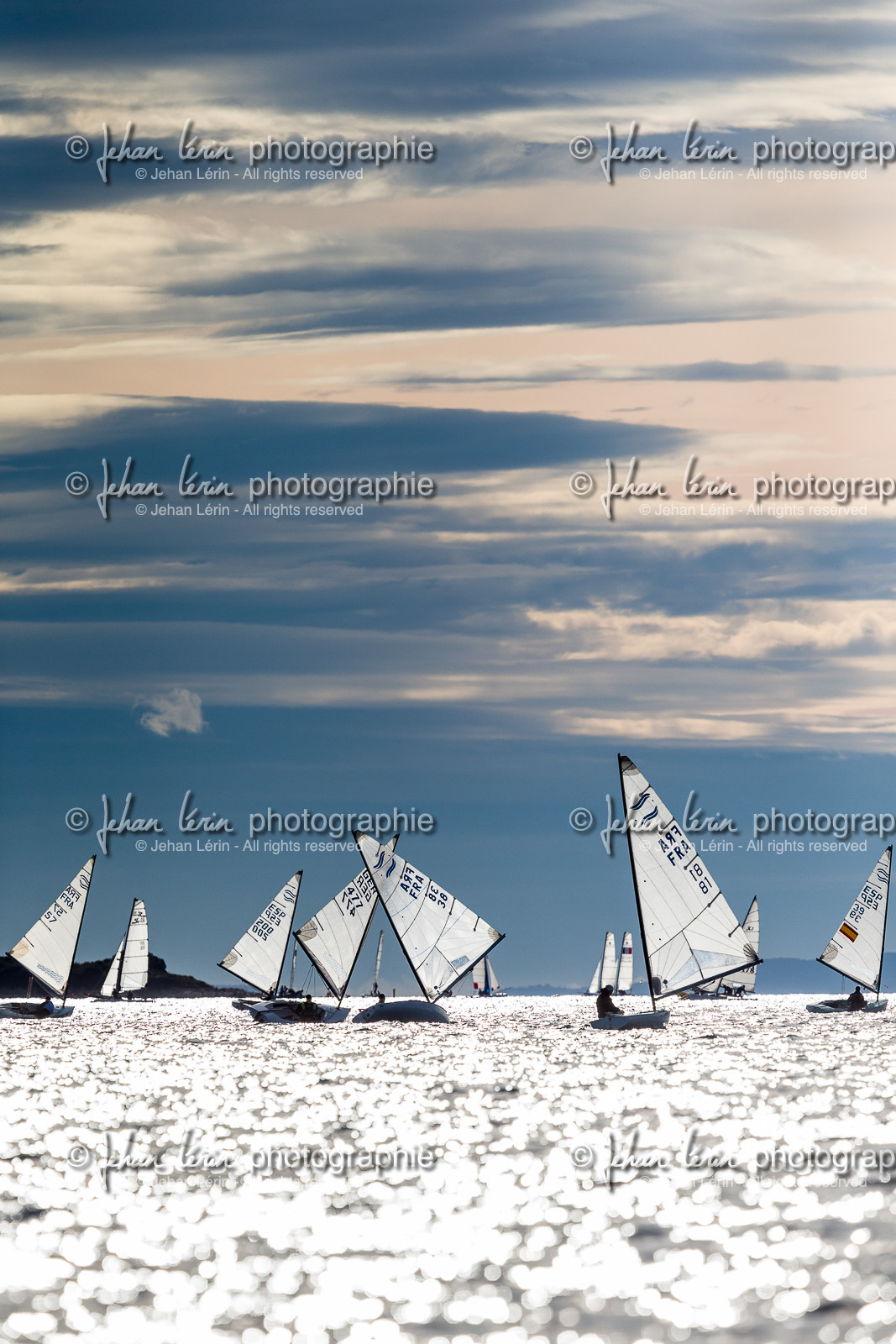 Semaine Internationale de Cannes de Finn 2022