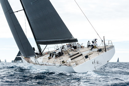 Les Voiles de St Tropez 2024 - VST2024
