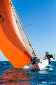 Sailing Cup 2016