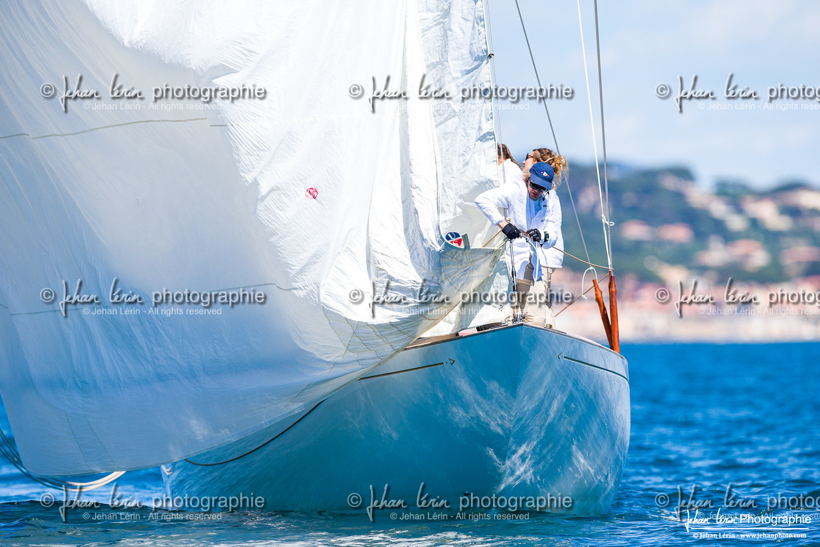 Les Dames de St Tropez 2025