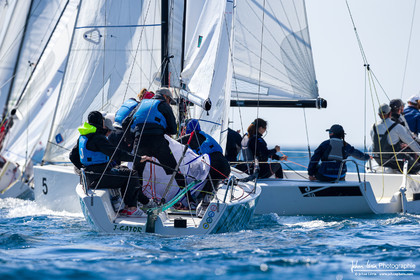 Massilia Cup Inshore 2026