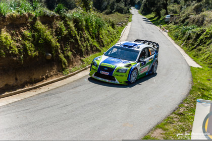 Rallye de Corse 2006 (Rallye de France)