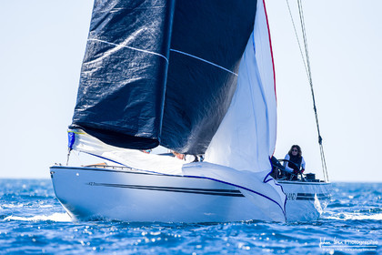 Toulon Provence Regatta 2025