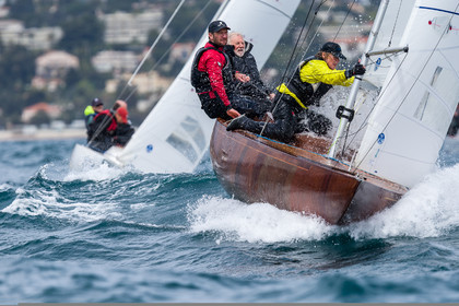 Semaine Internationale de Cannes de Dragon 2022
