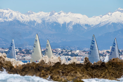 Semaine Internationale de Cannes de Finn 2022
