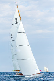 Les Voiles de St Tropez 2025 - VST2025