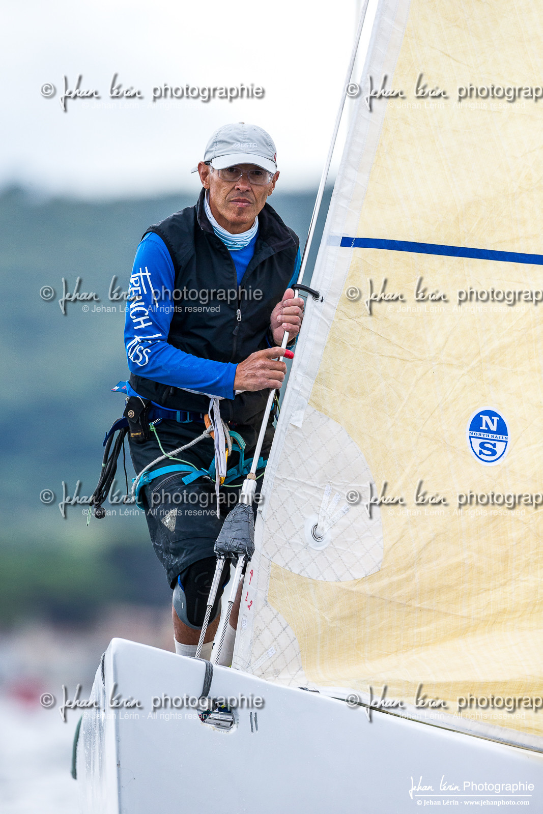 Les Voiles de St Tropez 2024 - VST2024