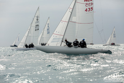 International Extra Cup Dragon 2026 -