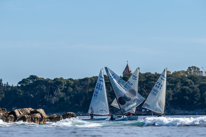 Semaine Internationale de Cannes de Finn 2022