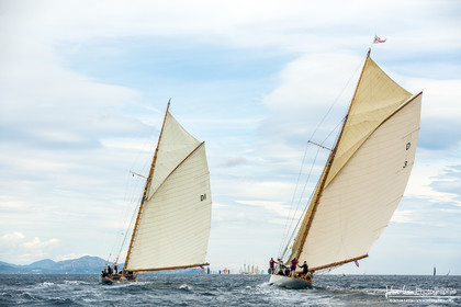 Les Voiles de St Tropez 2024 - VST2024