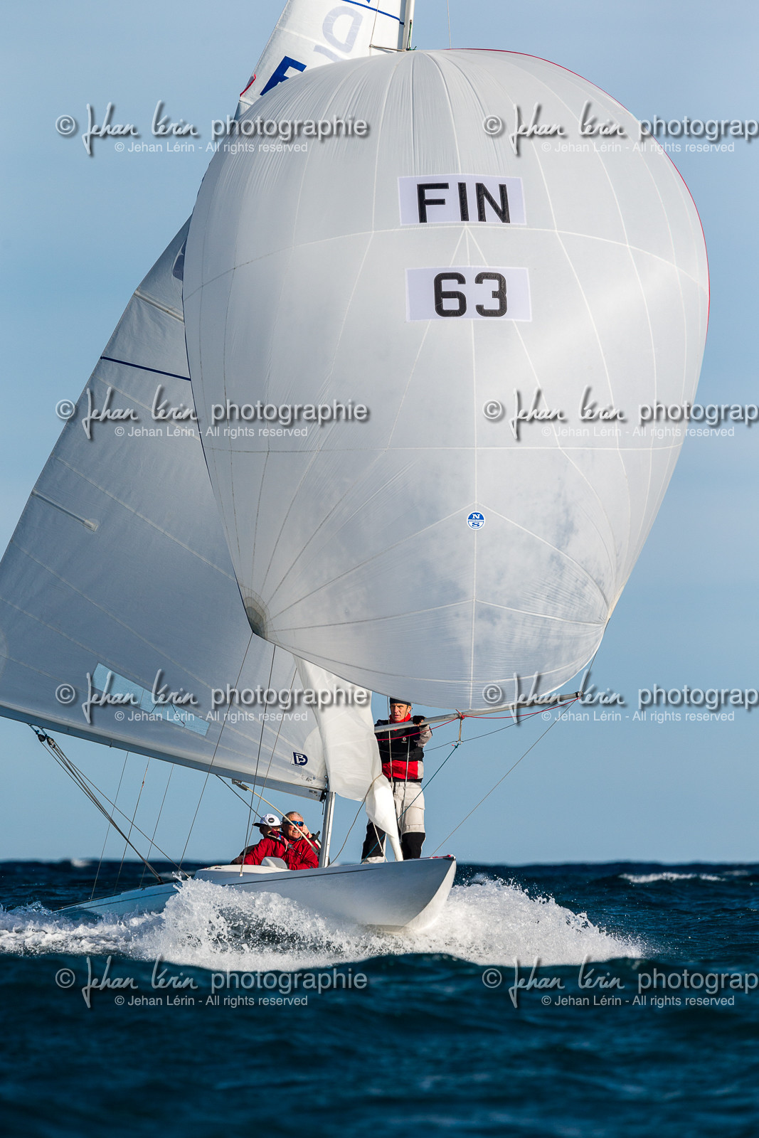 Armistice Cup Dragon