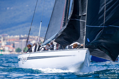 Toulon Provence Regatta 2025