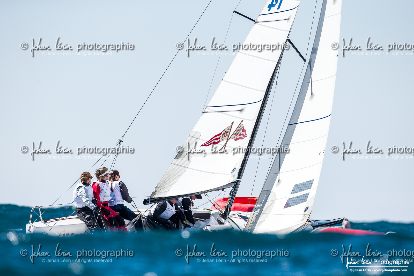 Trophée Virginie Hériot 2025