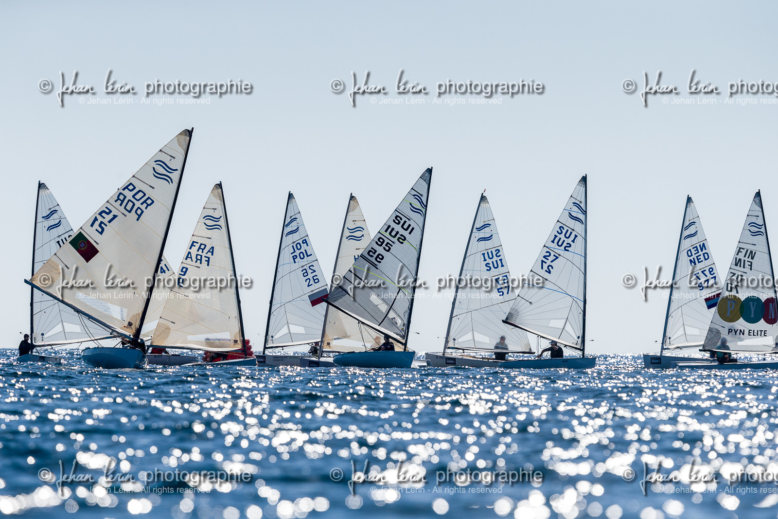 Semaine Internationale de Cannes de Finn 2022