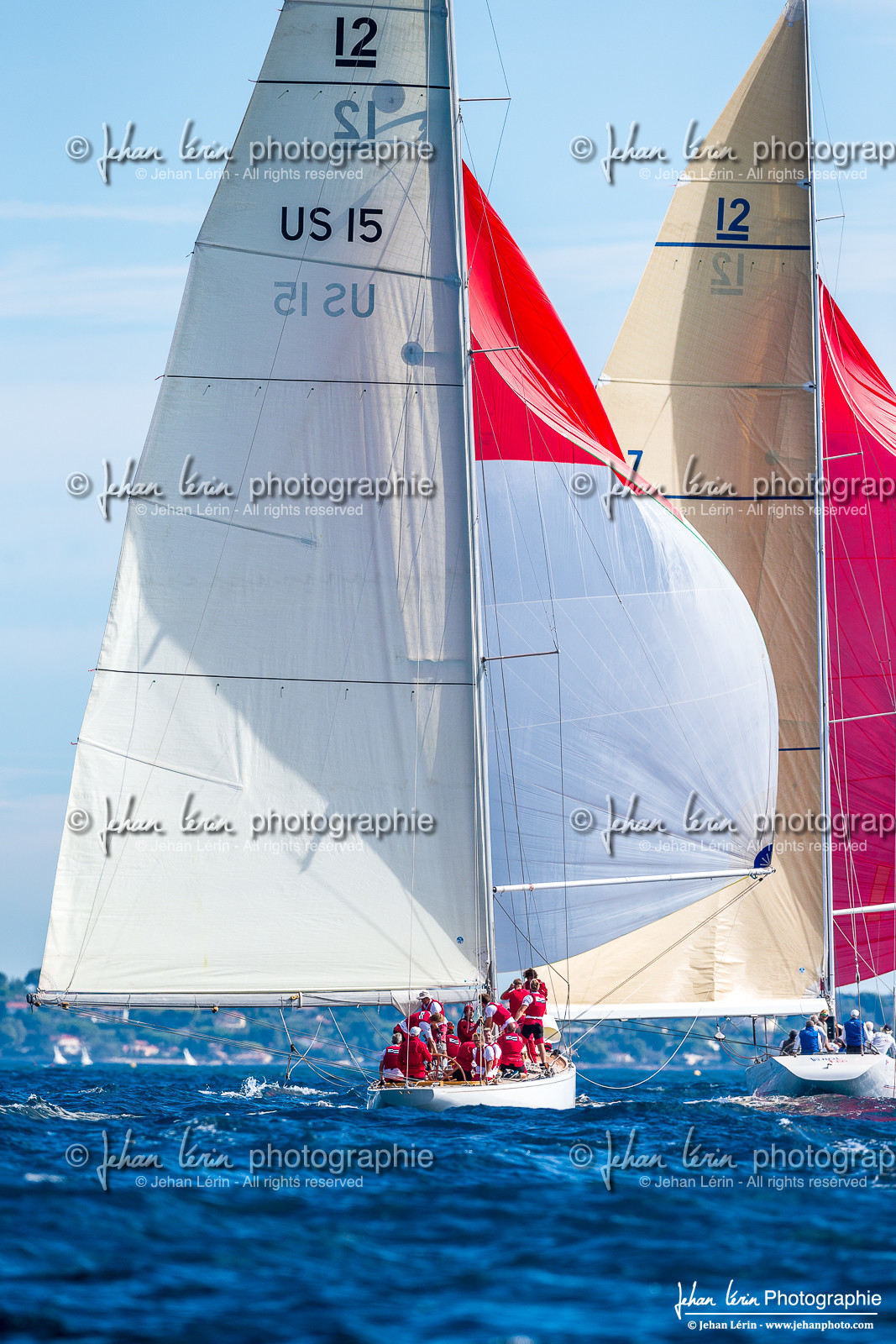 Régates Royales 2024