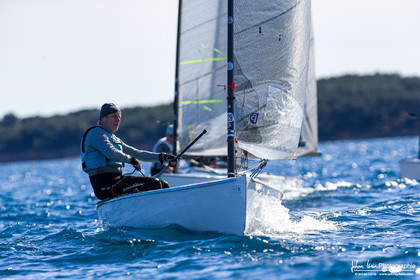 Semaine Internationale de Cannes de Finn 2026 - Cannes International Finn Week 2026