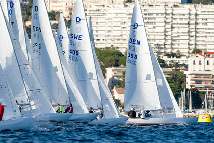 Armistice Cup Dragon 2022