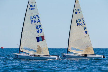 Semaine Internationale de Cannes de Finn 2022