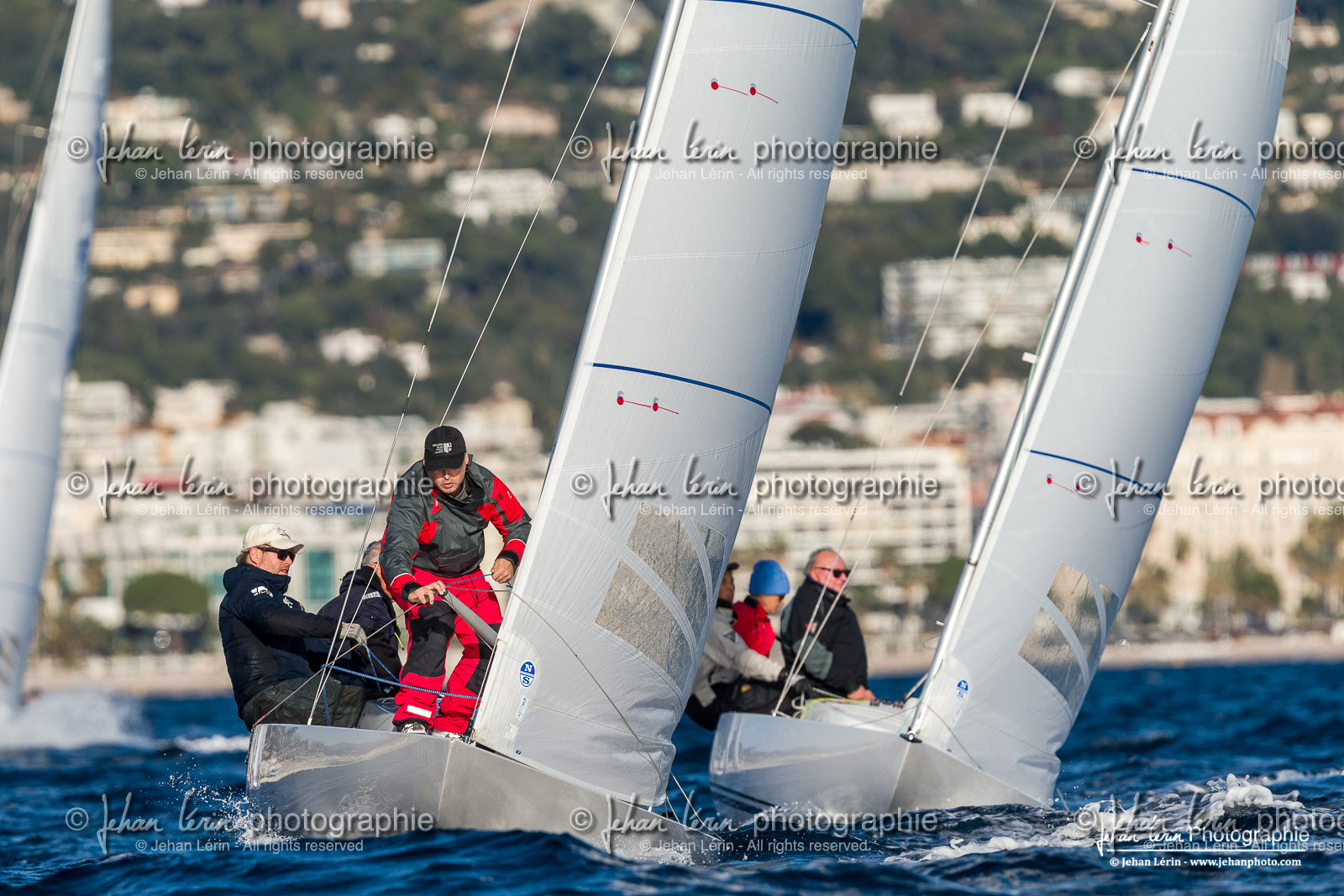 Coupe d'Hiver Dragon 2021