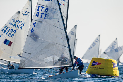 Semaine Internationale de Cannes de Finn 2023