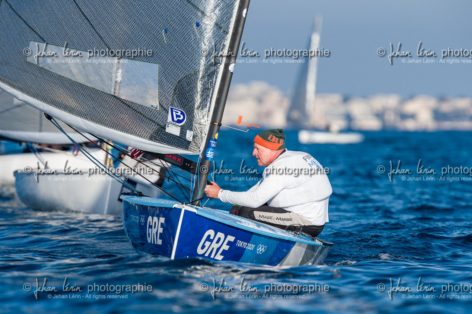 Semaine Internationale de Cannes de Finn 2022