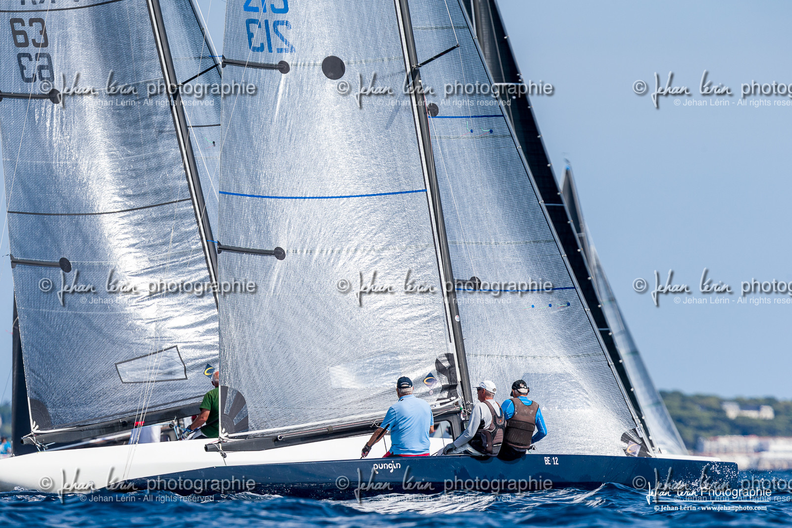 Régates Royales RR2022